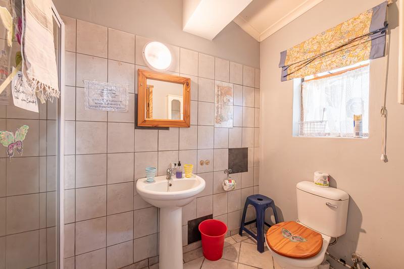 4 Bedroom Property for Sale in Riviersonderend Western Cape